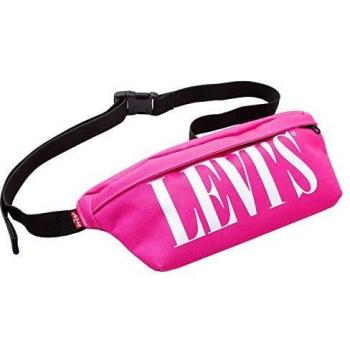 Levi's Sac à Bandoulière Neon Banana Sling 232466 208