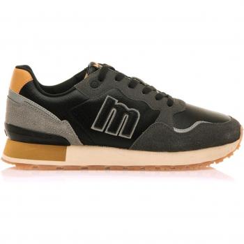 Mtng Joggo-evo Running Trainers Sady Lead / Abatany Black Men's UK 8
