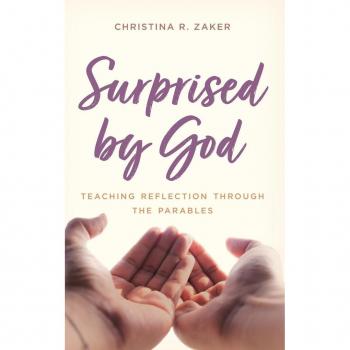 Surprised by God