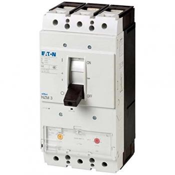 Eaton NZMN3-A500 3p Leistungsschalter