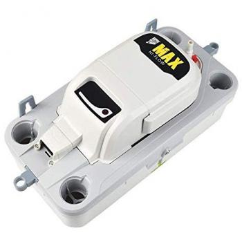 Pompa Hi-Flow Aspen FP3349