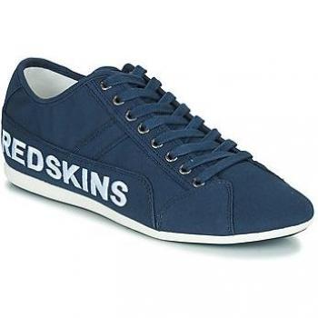 Redskins Texas Basket 44 Homme Tige basse textile