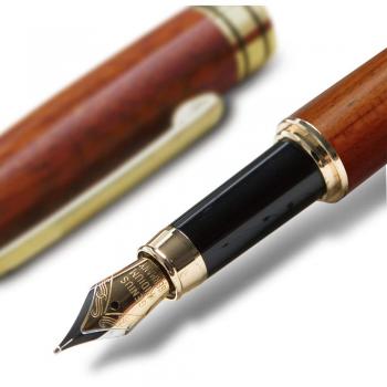 Fountain Pen Palissandro