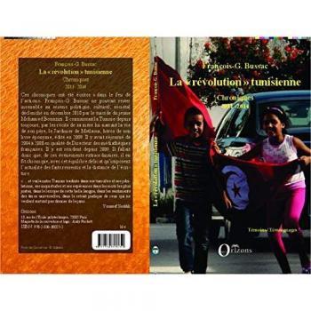 La Révolution tunisienne: Chroniques
