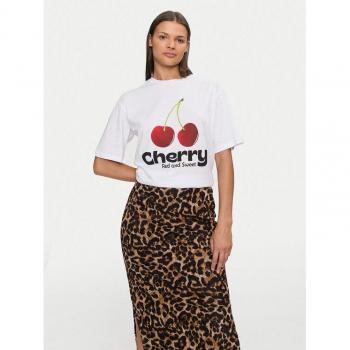 Noisy May Nmmillie T-Shirt für Damen