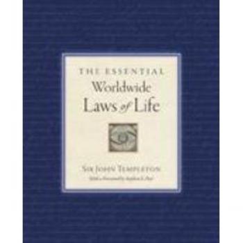 Vitalsource Technologies, Inc. The Essential Worldwide Laws of Life