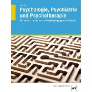 Hierholzer, Stefan: Psychologie, Psychiatrie und Psychotherapie