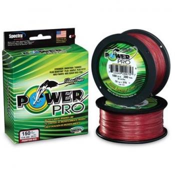 Bobine Spinning Carpe Mer – Power Pro Spectra 2740 m, 0,23 mm