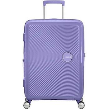 American Tourister Soundbox 67/24 Tsa 81l Expandable Trolley Bag