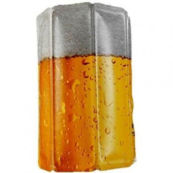 Enfriador Activo Vacu Vin para Cerveza
