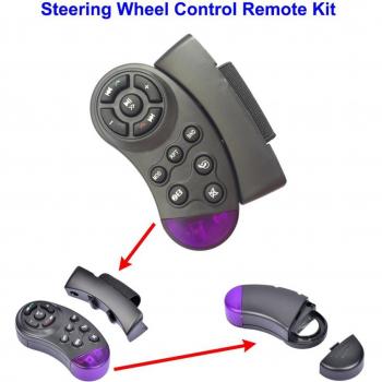 EconoShift Smart Steering