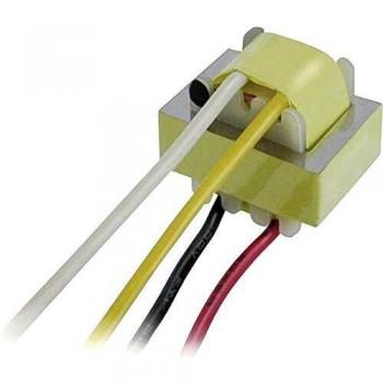 Transformateur Neutrik NTE1 200 Ω 1.2 V