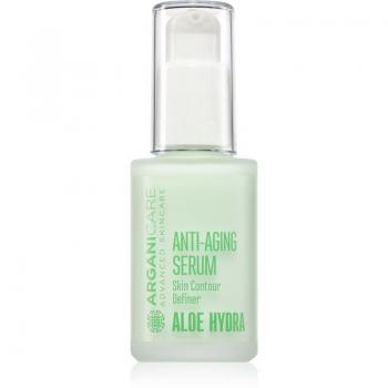 Siero Concentrato Idratante Anti-Age Arganicare 30 ml