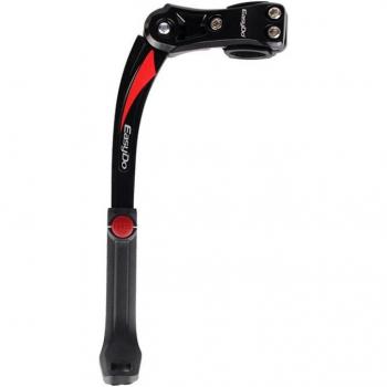 RiderFlex Aluminum Quick Release Kickstand