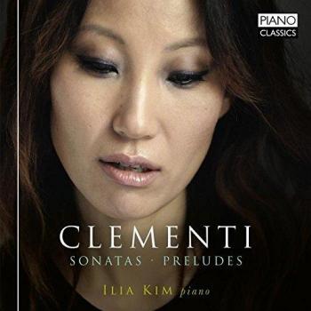 Clementi : Sonates et Préludes pour Piano