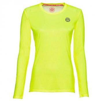 PiaTech Estrella Negra Long Top