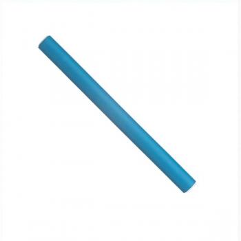Papillots Cortos Azules