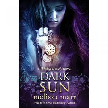 Marr, Melissa: Dark Sun