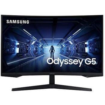 Samsung Monitor 32” LED VA Curvo – SM‑C32G53