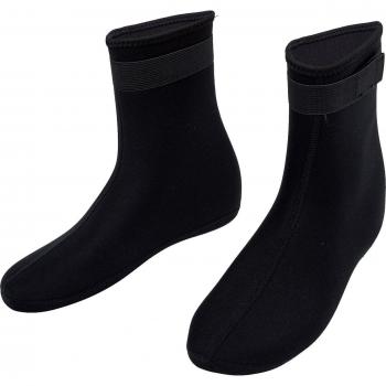 Chaussons de plongée en néoprène 3 mm élastiques