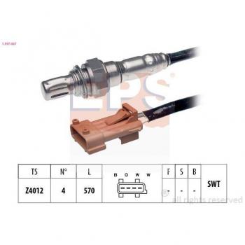 EPS 1.997.059 Sensor Lambda