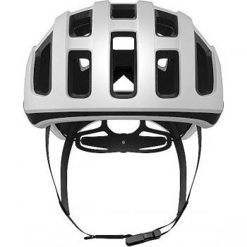 POC Ventral Lite Helm weiß/schwarz
