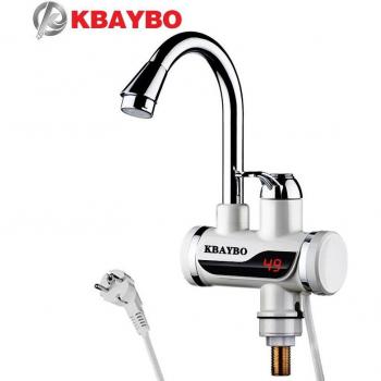 3000W Kitchen Water Heater