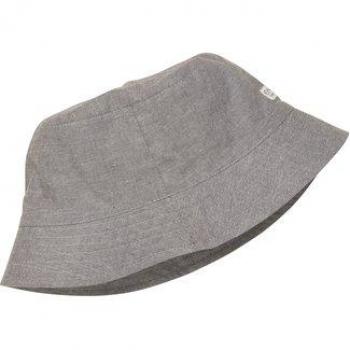 Cappello da pesca melange grigio EN FANT