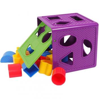 Reconocimiento de colores