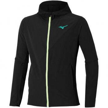 Mizuno Mugen Hooded Training Coat for Men