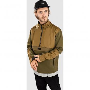 Uomo Pullover Decade Mediano Mons Royale