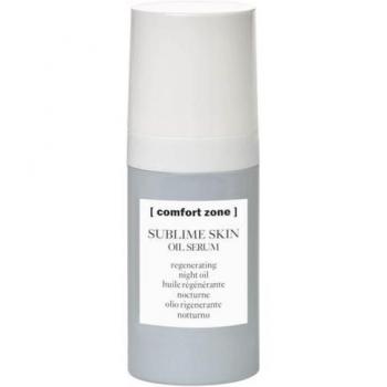Olio Viso Nocturno Zone Sublime 30 ml