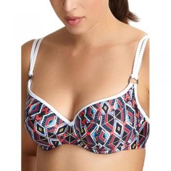 Elle Balconnette Swim Top