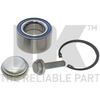 Kit de Rodas com Rolamento NK 753334