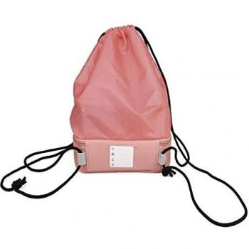 Mochila 2 en 1 Rico Bag Azul Animales 9973-T