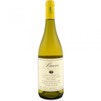 Villa Bucci Verdicchio dei Castelli di Jesi Classico 2022