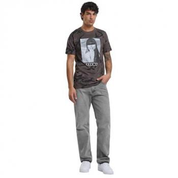 T‑shirt Mister Noir F# Kit 2XL