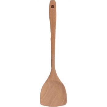 Spatule à riz en bois hêtre