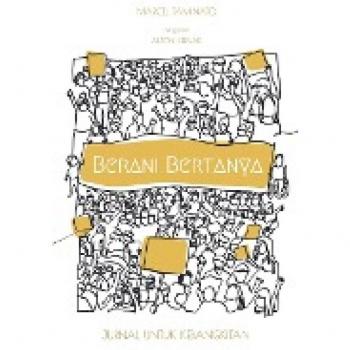 Taminato, Marcel: Berani Bertanya