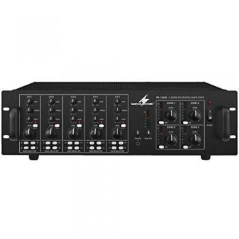 Monacor PA-12040 ELA-Verstärker