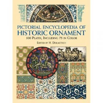 Vitalsource Technologies, Inc. Pictorial Encyclopedia of Historic Ornament