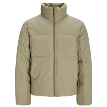 Jack & Jones Giubbotto Vesterbro beige Regular Fit 12267055