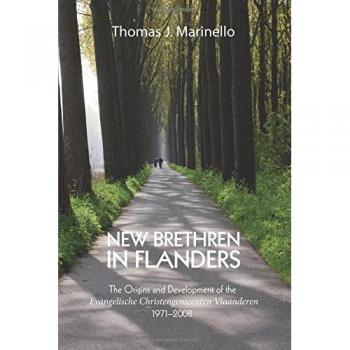 New Brethren in Flanders