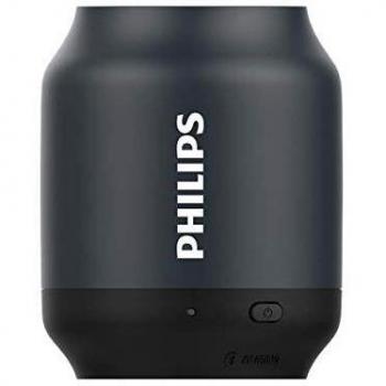 Enceinte Bluetooth 10 m Philips BT51B/00
