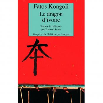 Le dragon d'ivoire (Rivag.Poches)