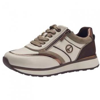 Tamaris Damen Low Sneaker Größe 38