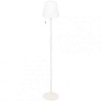 Atmosphera ZACK LED extérieur 108 cm – Argile rechargeable