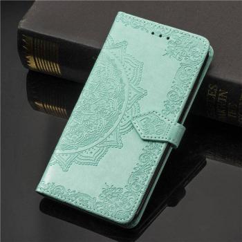 Samsung M21 Wallet Phone Case