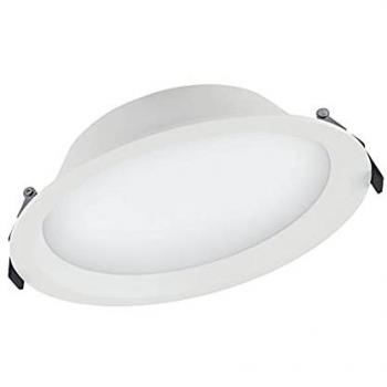 Ledvance DOWNLIGHT ALU Wandleuchte 2975 lm