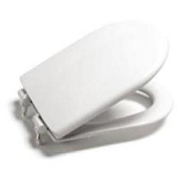 Roca Meridian Toilet Seat Pergamon (Before 2009)